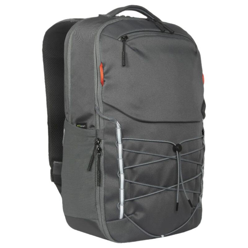 Targus TBB65802GL borsa per laptop 40,6 cm (16") Zaino Grigio immagine gallery 3 Targus TBB65802GL borsa per laptop 40,6 cm (16") Zaino Grigio