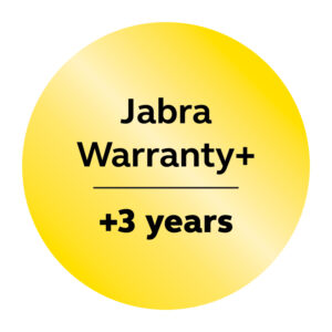 Jabra 820X-39893 estensione della garanzia 3 anno/i