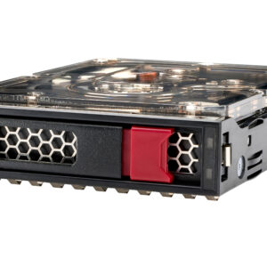 HPE 12TB SATA 6G Business Critical 7.2K LFF LP 1-year Warranty Helium 512e Multi Vendor HDD immagine principale HPE 16TB SAS 12G Business Critical 7.2K LFF LP 1-year Warranty Helium 512e ISE Multi Vendor HDD