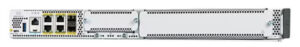 Cisco C8300-1N1S-6T-RF router cablato Gigabit Ethernet Grigio