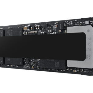 Samsung 9100 PRO PCIe® 5.0 NVMe™ M.2 SSD - 4 TB