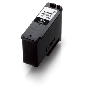 Canon PG-595XL cartuccia d'inchiostro 1 pz Originale Resa elevata (XL) Nero