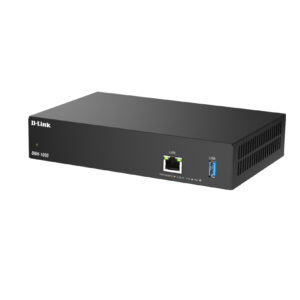 D-Link DNH-1000 gateway/controller 10, 100, 1000, 2500 Mbit/s