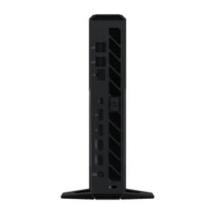 ASUS NUC 15 Performance RNUC15JNK7X50002 PC con dimensioni 3 l Nero 255HX