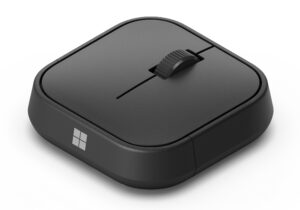 Microsoft Adaptive mouse Medico Ambidestro Bluetooth + USB Type-C immagine principale Microsoft Adaptive mouse Medico Ambidestro Bluetooth + USB Type-C