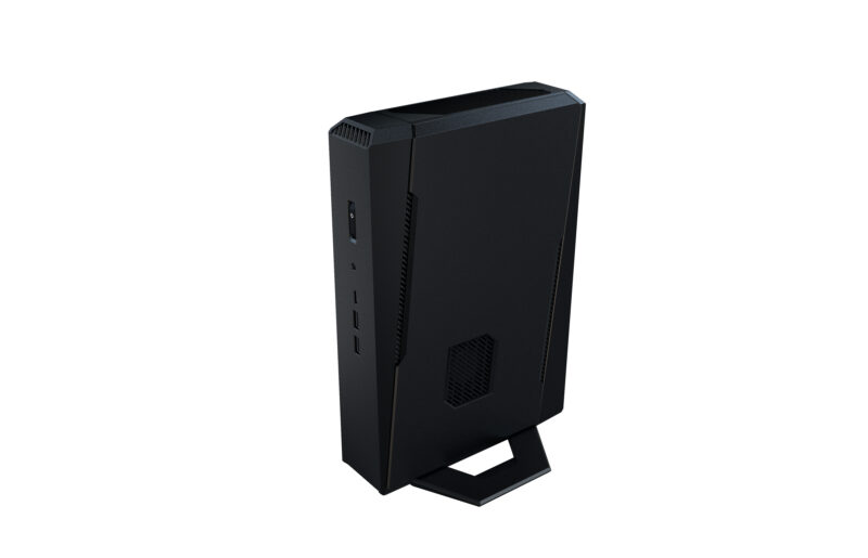 ASUS NUC 15 Performance RNUC15JNK7X50002 PC con dimensioni 3 l Nero 255HX