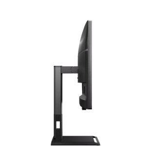 AOC Q27P4U Monitor PC 68,6 cm (27") 2560 x 1440 Pixel Wide Quad HD Nero