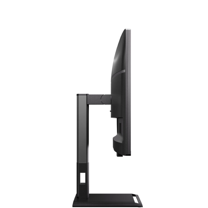 AOC Q27P4U Monitor PC 68,6 cm (27") 2560 x 1440 Pixel Wide Quad HD Nero
