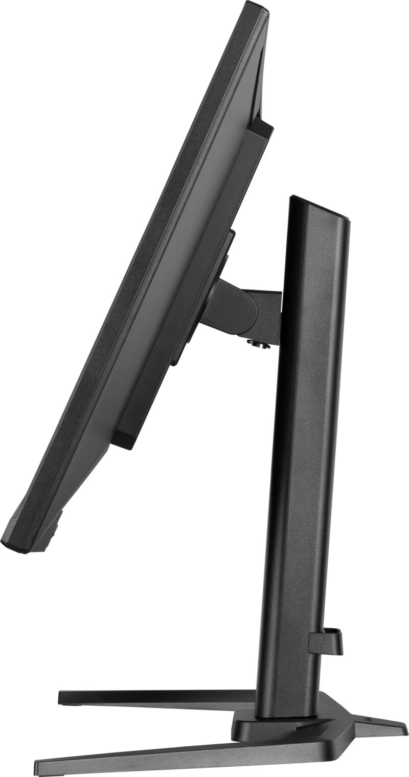 iiyama GB3271QSU-B2 Monitor PC 81,3 cm (32") 1440 x 2560 Pixel Quad HD LED Nero
