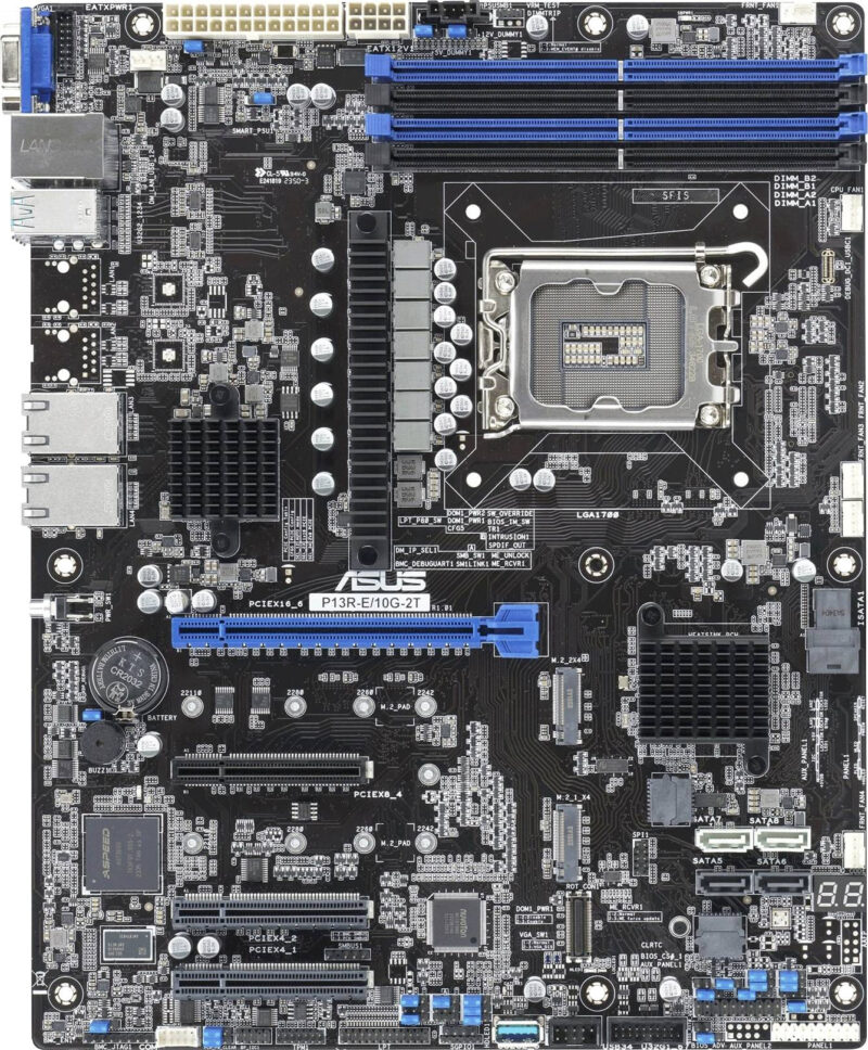 ASUS 90SB0CY0-M0UAY0 non classificato
