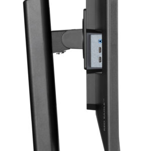 iiyama GB3271QSU-B2 Monitor PC 81,3 cm (32") 1440 x 2560 Pixel Quad HD LED Nero