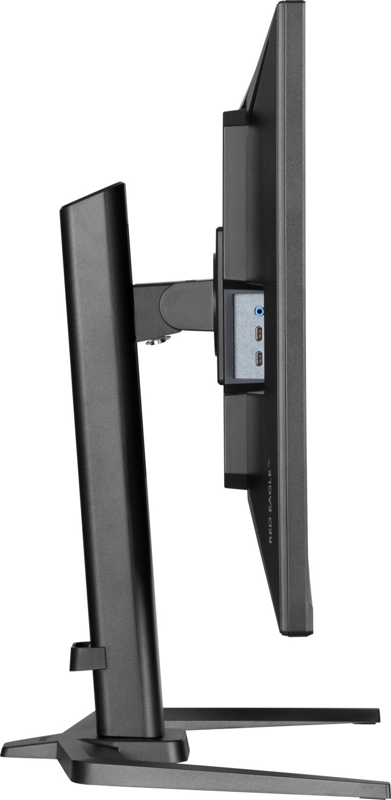 iiyama GB3271QSU-B2 Monitor PC 81,3 cm (32") 1440 x 2560 Pixel Quad HD LED Nero