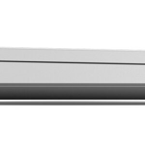Microsoft Surface Laptop 7 Copilot+ PC Qualcomm Snapdragon X1P-64-100 Computer portatile 35 cm (13.8") Touch screen 16 GB LPDDR5x-SDRAM 256 GB SSD Wi-Fi 7 (802.11be) Windows 11 Pro Platino immagine gallery 6 Microsoft Surface Laptop 7 - Copilot+ PC - 13,8'' touchscreen - Snapdragon X Plus - 16GB RAM - 256GB SSD - Device only - Platinum