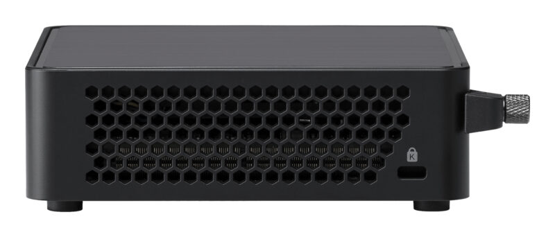 ASUS NUC 14 Pro RNUC14RVKU700003I UCFF Nero 155H