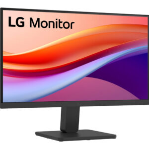 LG 22U401A-B Monitor PC 54,6 cm (21.5") 1920 x 1080 Pixel Full HD LED Nero