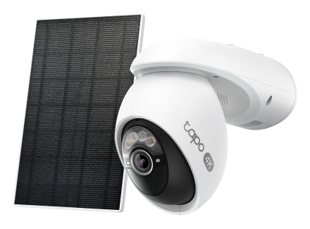 TP-Link TC92 KIT telecamera di sorveglianza Lampadina Telecamera di sicurezza IP Esterno 3840 x 2160 Pixel Soffitto/muro immagine gallery 2 TP-Link TC92 KIT telecamera di sorveglianza Lampadina Telecamera di sicurezza IP Esterno 3840 x 2160 Pixel Soffitto/muro