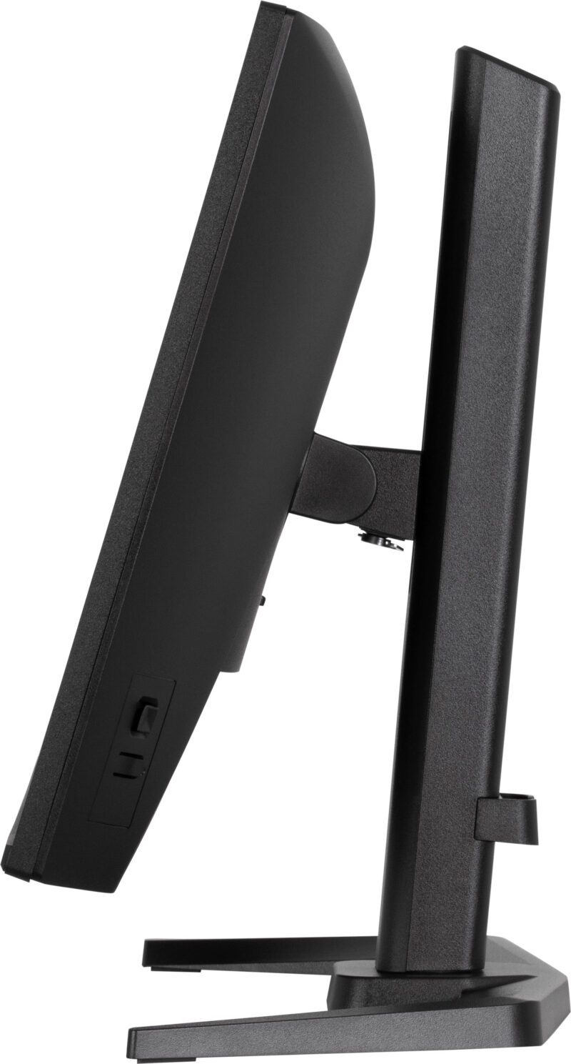 iiyama GB2471HS-B1 Monitor PC 60,5 cm (23.8") 1920 x 1080 Pixel Nero