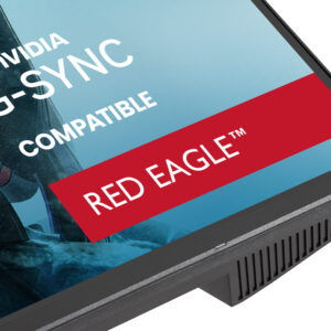 iiyama G-MASTER G2771HS-B1 Monitor PC 68,6 cm (27") 1920 x 1080 Pixel