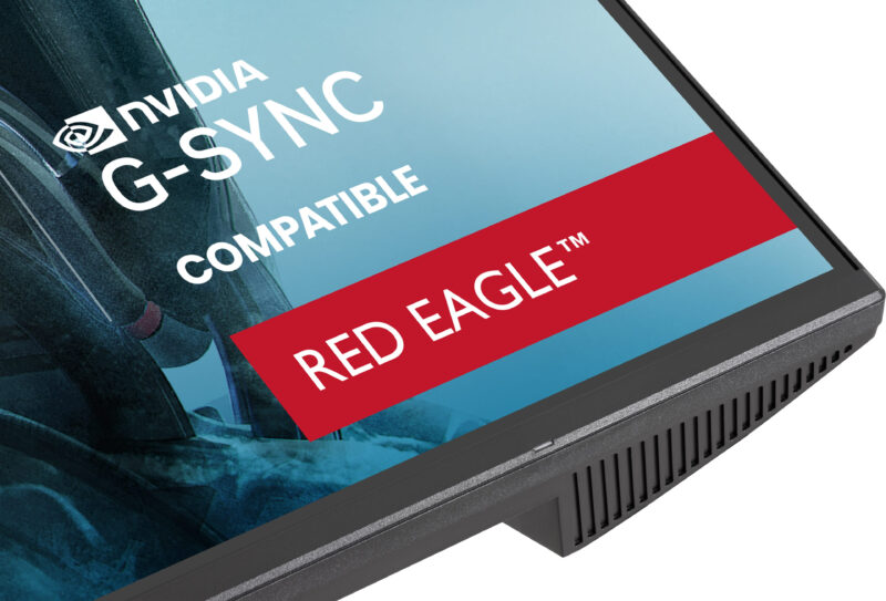 iiyama G-MASTER G2771HS-B1 Monitor PC 68,6 cm (27") 1920 x 1080 Pixel