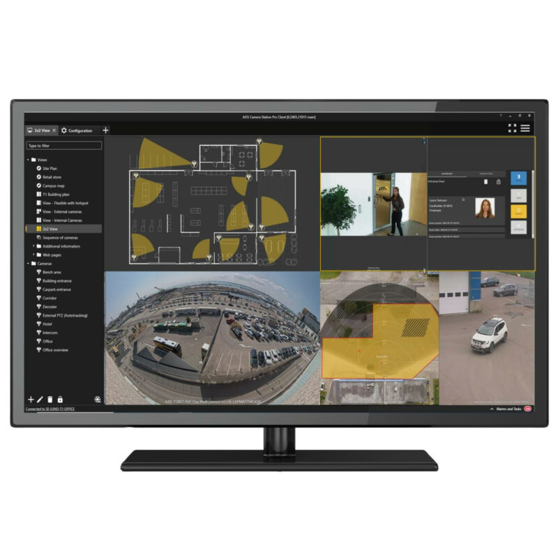 Axis 02994-001 licenza per software/aggiornamento Full 1 licenza/e Arabo, Cinese semplificato, Cinese tradizionale, Ceco, Tedesca, DUT, Inglese, ESP, Finlandese, Francese, ITA, Giapponese, Coreano, Persiano, Polacco, POR-BRA, Russo, Svedese, Tailandese, Turco, Vietnamita immagine principale Axis 02992-001 licenza per software/aggiornamento Full 1 licenza/e Arabo, Cinese semplificato, Cinese tradizionale, Ceco, Tedesca, DUT, Inglese, ESP, Finlandese, Francese, ITA, Giapponese, Coreano, Persiano, Polacco, POR-BRA, Russo, Svedese, Tailandese, Turco, Vietnamita 1 anno/i