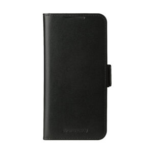 dbramante1928 Copenhagen custodia per cellulare 16 cm (6.3") Custodia a borsellino Nero immagine principale dbramante1928 Copenhagen custodia per cellulare 17 cm (6.7") Custodia a borsellino Nero