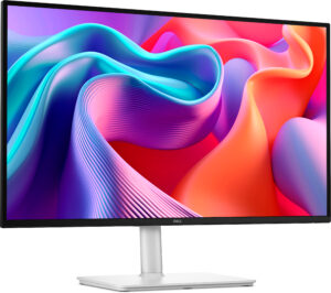DELL Plus S2725DSM Monitor PC 68,6 cm (27") 2560 x 1440 Pixel Quad HD LCD Bianco immagine principale DELL Plus S2725DSM Monitor PC 68,6 cm (27") 2560 x 1440 Pixel Quad HD LCD Bianco