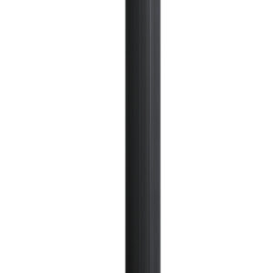Samsung BE98D-H Pannello piatto per segnaletica digitale 2,49 m (98") LED Wi-Fi 4K Ultra HD Nero Processore integrato Tizen 16/7