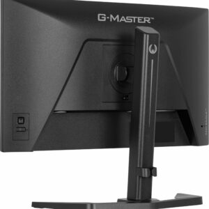 iiyama GB2471HS-B1 Monitor PC 60,5 cm (23.8") 1920 x 1080 Pixel Nero