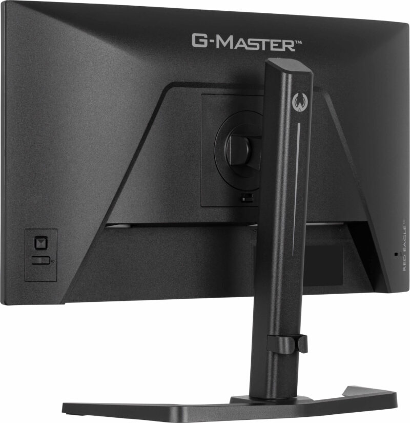iiyama GB2471HS-B1 Monitor PC 60,5 cm (23.8") 1920 x 1080 Pixel Nero