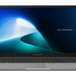 ASUS ExpertBook P1 P1503CVA-S71284W Intel® Core™ i3 i3-1315U Computer portatile 39,6 cm (15.6") Full HD 8 GB DDR5-SDRAM 512 GB SSD Wi-Fi 6 (802.11ax) Windows 11 Home Italiano Grigio