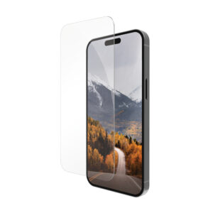 dbramante1928 eco Pellicola proteggischermo trasparente Apple 1 pz immagine principale dbramante1928 eco Pellicola proteggischermo trasparente Apple 1 pz