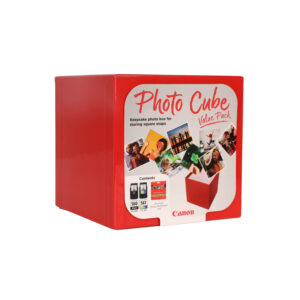 Canon 3713C007 cartuccia toner 2 pz Originale Nero, Ciano, Magenta, Giallo