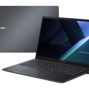 ASUS ExpertBook B1 B1503CVA-S78945 Intel Core 5 120U Computer portatile 39,6 cm (15.6") Full HD 8 GB DDR5-SDRAM 512 GB SSD Wi-Fi 6 (802.11ax) Grigio