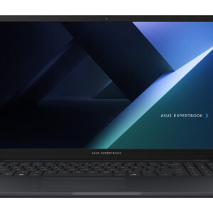 ASUS ExpertBook B1 B1503CVA-S78945 Intel Core 5 120U Computer portatile 39,6 cm (15.6") Full HD 8 GB DDR5-SDRAM 512 GB SSD Wi-Fi 6 (802.11ax) Grigio