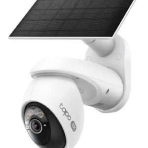 TP-Link TC92 KIT telecamera di sorveglianza Lampadina Telecamera di sicurezza IP Esterno 3840 x 2160 Pixel Soffitto/muro immagine principale TP-Link TC92 KIT telecamera di sorveglianza Lampadina Telecamera di sicurezza IP Esterno 3840 x 2160 Pixel Soffitto/muro