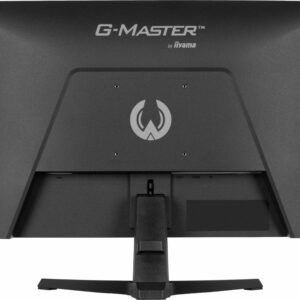 iiyama G-MASTER G2771HS-B1 Monitor PC 68,6 cm (27") 1920 x 1080 Pixel