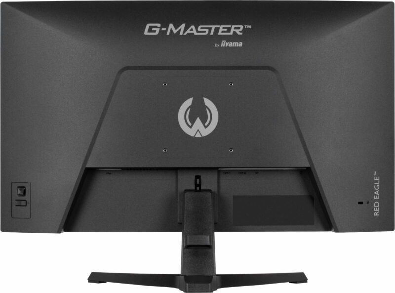 iiyama G-MASTER G2771HS-B1 Monitor PC 68,6 cm (27") 1920 x 1080 Pixel