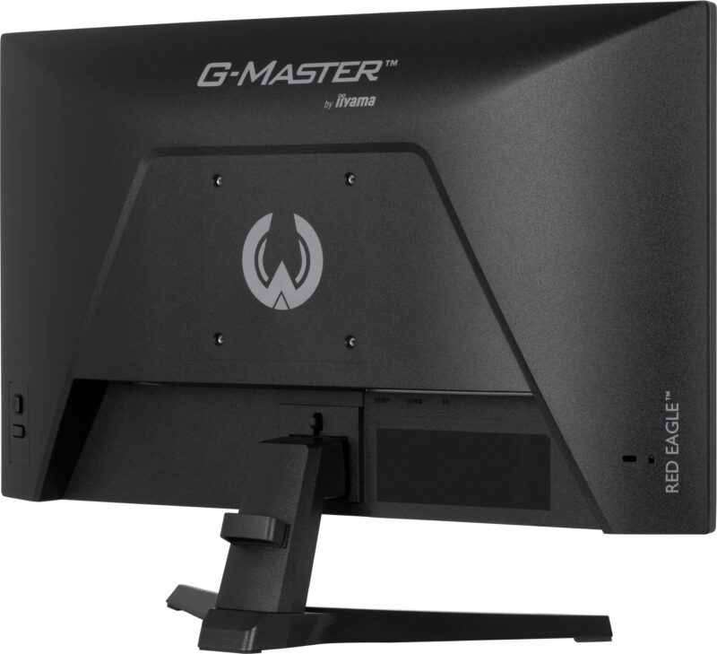 iiyama G-MASTER G2471HS-B1 Monitor PC 61 cm (24") immagine gallery 8 iiyama G-MASTER G2471HS-B1 Monitor PC 61 cm (24")