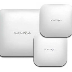 SonicWall SONICWAVE 621 1770 Mbit/s Bianco Supporto Power over Ethernet (PoE)
