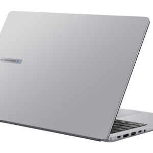 ASUS ExpertBook P1 P1503CVA-S71284W Intel® Core™ i3 i3-1315U Computer portatile 39,6 cm (15.6") Full HD 8 GB DDR5-SDRAM 512 GB SSD Wi-Fi 6 (802.11ax) Windows 11 Home Italiano Grigio