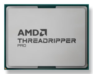 AMD Ryzen Threadripper PRO 9965WX processore 4,2 GHz 128 MB L3 Vassoio
