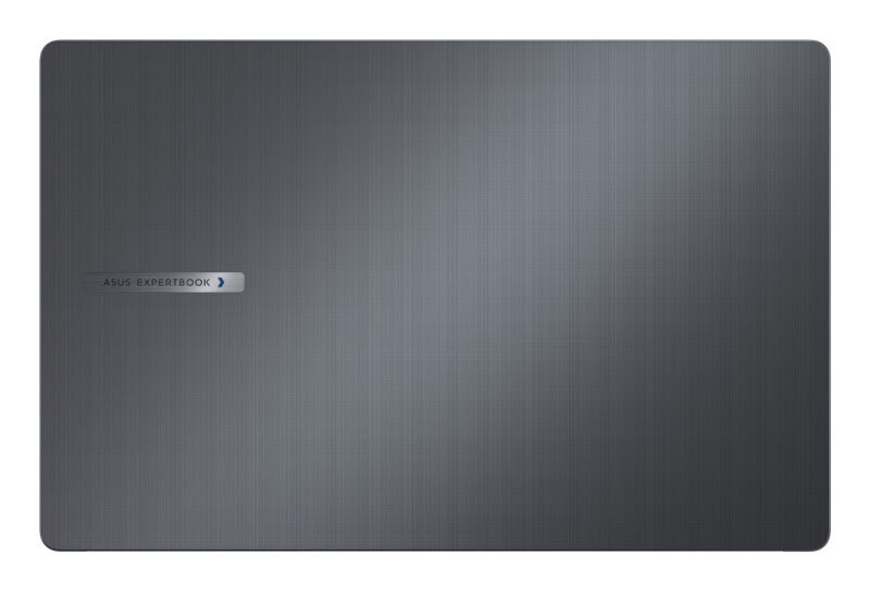 ASUS ExpertBook B1 B1503CVA-S78945 Intel Core 5 120U Computer portatile 39,6 cm (15.6") Full HD 8 GB DDR5-SDRAM 512 GB SSD Wi-Fi 6 (802.11ax) Grigio
