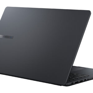 ASUS ExpertBook B1 B1503CVA-S78945 Intel Core 5 120U Computer portatile 39,6 cm (15.6") Full HD 8 GB DDR5-SDRAM 512 GB SSD Wi-Fi 6 (802.11ax) Grigio