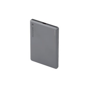 dbramante1928 re-charge Carica wireless Grigio