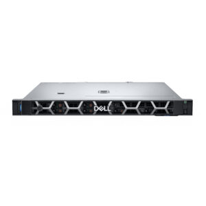 DELL PowerEdge R360 server 960 GB Rack (1U) Intel Xeon 6 6333P 3,1 GHz 32 GB DDR5-SDRAM 700 W immagine gallery 2 DELL PowerEdge R360 server 480 GB Rack (1U) Intel Xeon 6 6315P 2,8 GHz 32 GB DDR5-SDRAM 700 W