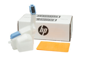 HP Unità di raccolta toner 648A