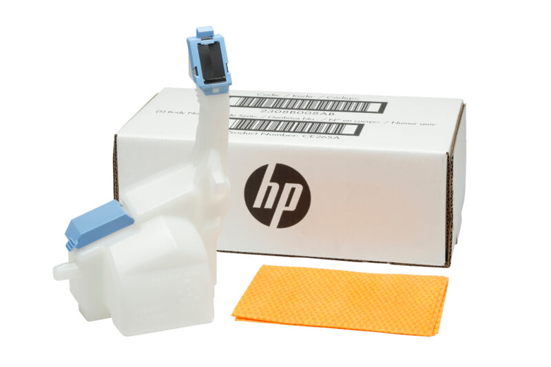 HP Unità di raccolta toner 648A immagine principale HP Unità di raccolta toner 648A
