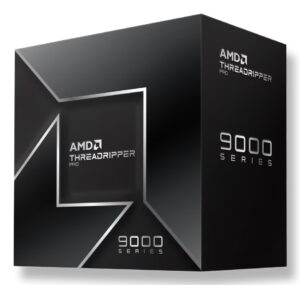 AMD Ryzen Threadripper PRO 9955WX processore 4,5 GHz 64 MB L3 Scatola