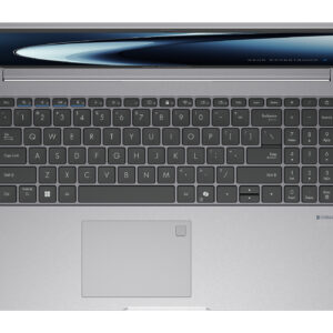 ASUS ExpertBook P1 PM1503CDA-S70242X AMD Ryzen™ 7 170 Computer portatile 39,6 cm (15.6") Full HD 16 GB DDR5-SDRAM 512 GB SSD Wi-Fi 6 (802.11ax) Windows 11 Pro Grigio