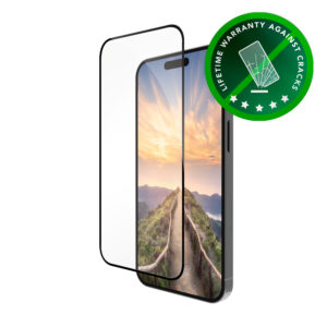 dbramante1928 eco Pellicola proteggischermo trasparente Apple 1 pz immagine principale dbramante1928 eco Pellicola proteggischermo trasparente Apple 1 pz